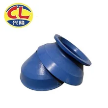 competitive price cone crusher spare parts Concave Mantle Bowl liner for crusher