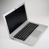 13.3inch Aluminum Laptop Windows10 Notebook PC Ultraslim Computer With Core i5 7200U BacklitKeyboard 1920*1080 Type-C