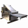 Hot sale Automatic chapati tortilla roti pita bread production line with gas oven