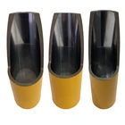 High Precision Hydraulic cylinder Steel Tube