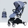 Baby Stroller Travel Set Pocket Easy Fold Compact Cheaper Stroller, Lightweight Pushchair For Kid