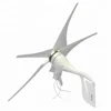 ZM03 Factory Direct Wholesale 12v 400W Wind Power Turbine Generator
