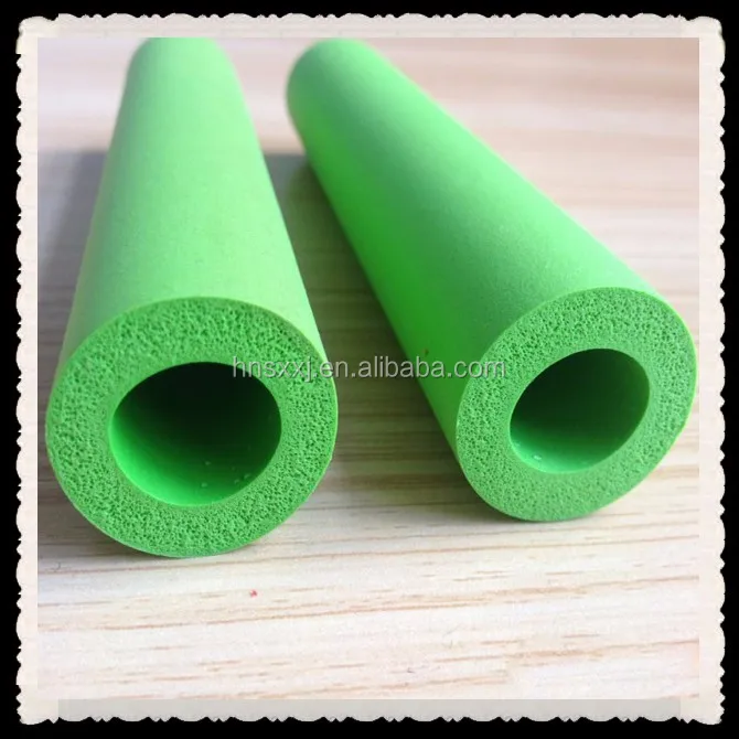 Factory Direct Sale Round Eva Foam Tube With Closed Cell Buy Eva Foam