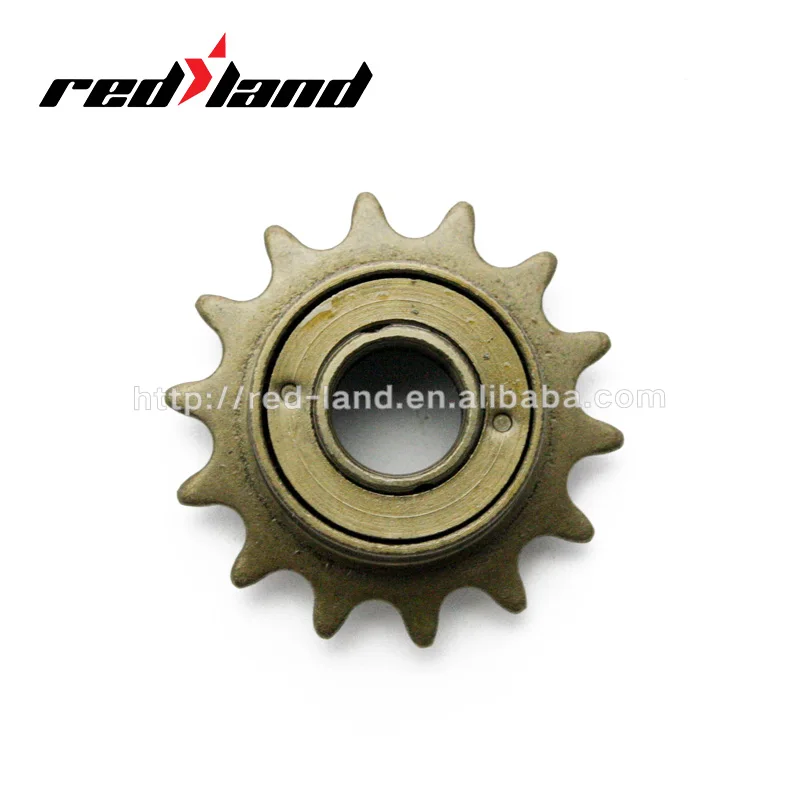 top quality best sale made in China ningbo cixi manufacturer bicycle parts Single speed 14T special freehwheel