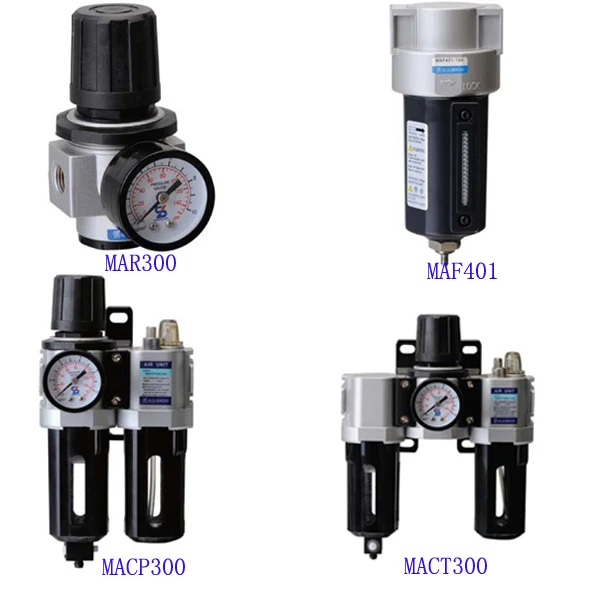 Solenoid Valve, 12V-380V - detail 12