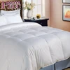 High Quality Polyester Fabric Quilt Microfiber Duvets For Winter