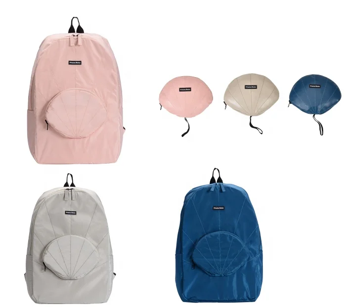 Portable Outdoor Waterproof Sports Polyester Storage Travel Foldable Backpack For Women, Pink,beige,blue
Portable Outdoor Waterproof Sports Polyester Storage Travel Foldable Backpack For Women, Pink,beige,blue