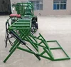 All-Sided 30T forestry machine Firewood Processor with lift table