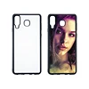 2D TPU Sublimation blank Case for Samsung A9 Star