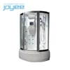 J-U687 small massage steam shower room/shower cabinet
