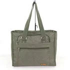 2018 new design clothing fabric Korea fashion ladies handbags