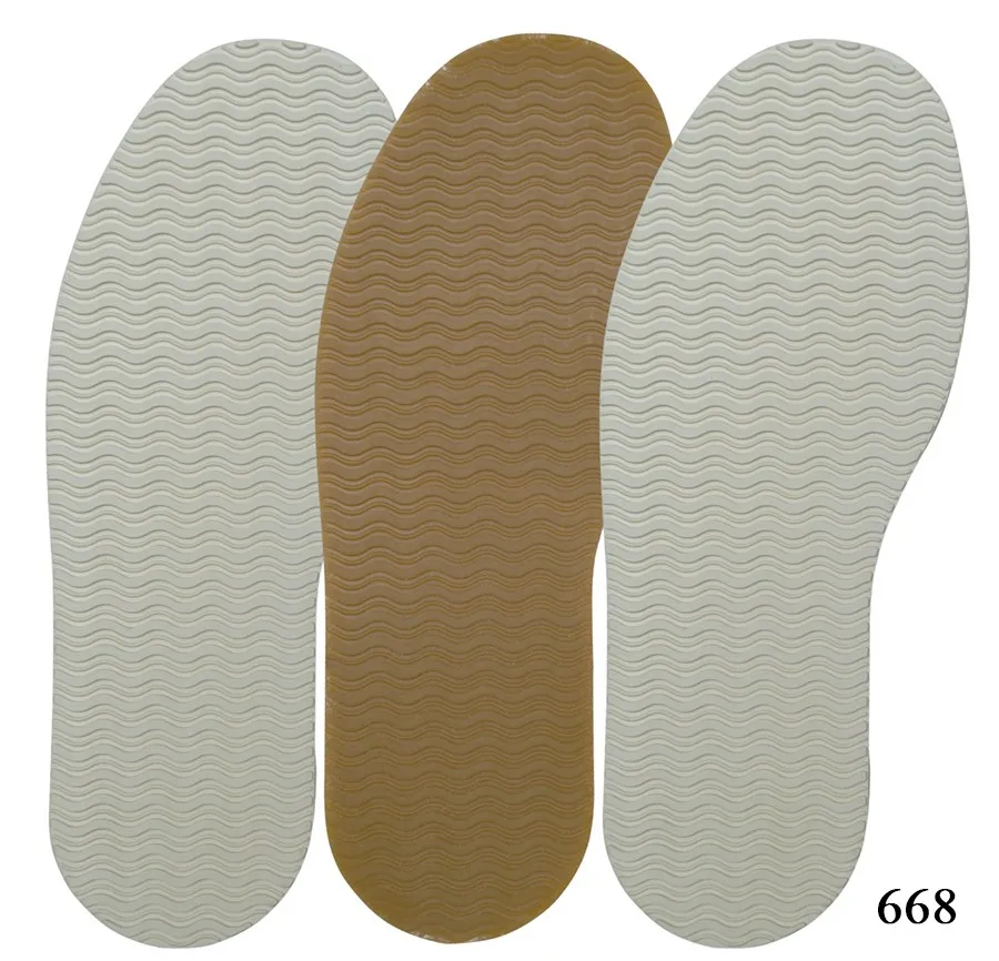 668 natural rubber sole for shoes making or shoes repair leisure shoe sole, Yellow,black,white
668 natural rubber sole for shoes making or shoes repair leisure shoe sole, Yellow,black,white