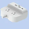 American USA etl standard charger protector multiple output power adapter electric home appliance new