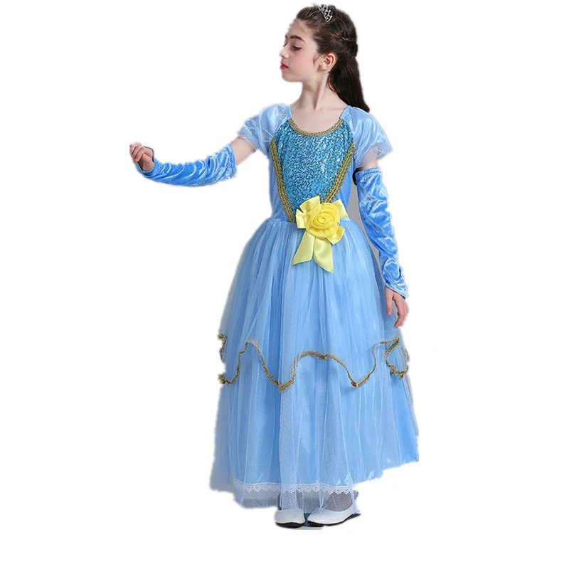 Fashion kids party wear slim 8 years girl dress design night gown evening prom dress WGW6005, Blue
Fashion kids party wear slim 8 years girl dress design night gown evening prom dress WGW6005, Blue