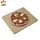 Multipurpose Cordierite Refractory Pizza Oven Stone