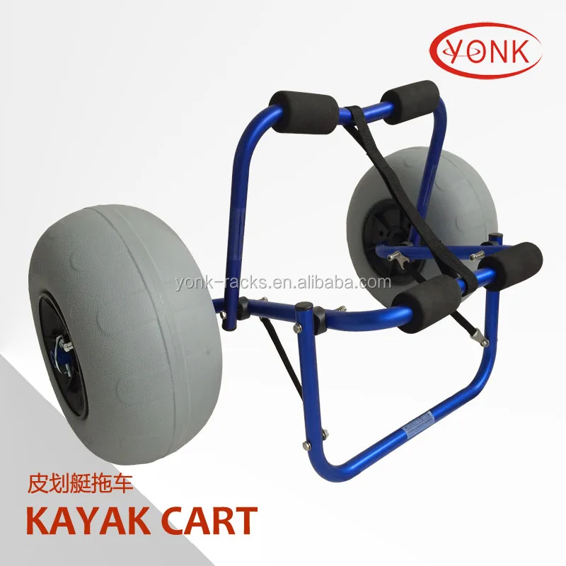 kayak cart