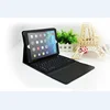 Leather Case Cover with USB Bluetooth Wireless Keyboard for Apple iPad 1 2 3 4 5,for iPad Air