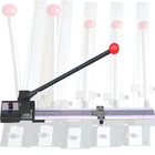 Direct Sell Creasing Matrix Cutter For Die-Cutting AUTO-Machine