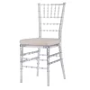 Acrylic banquet chair from china
