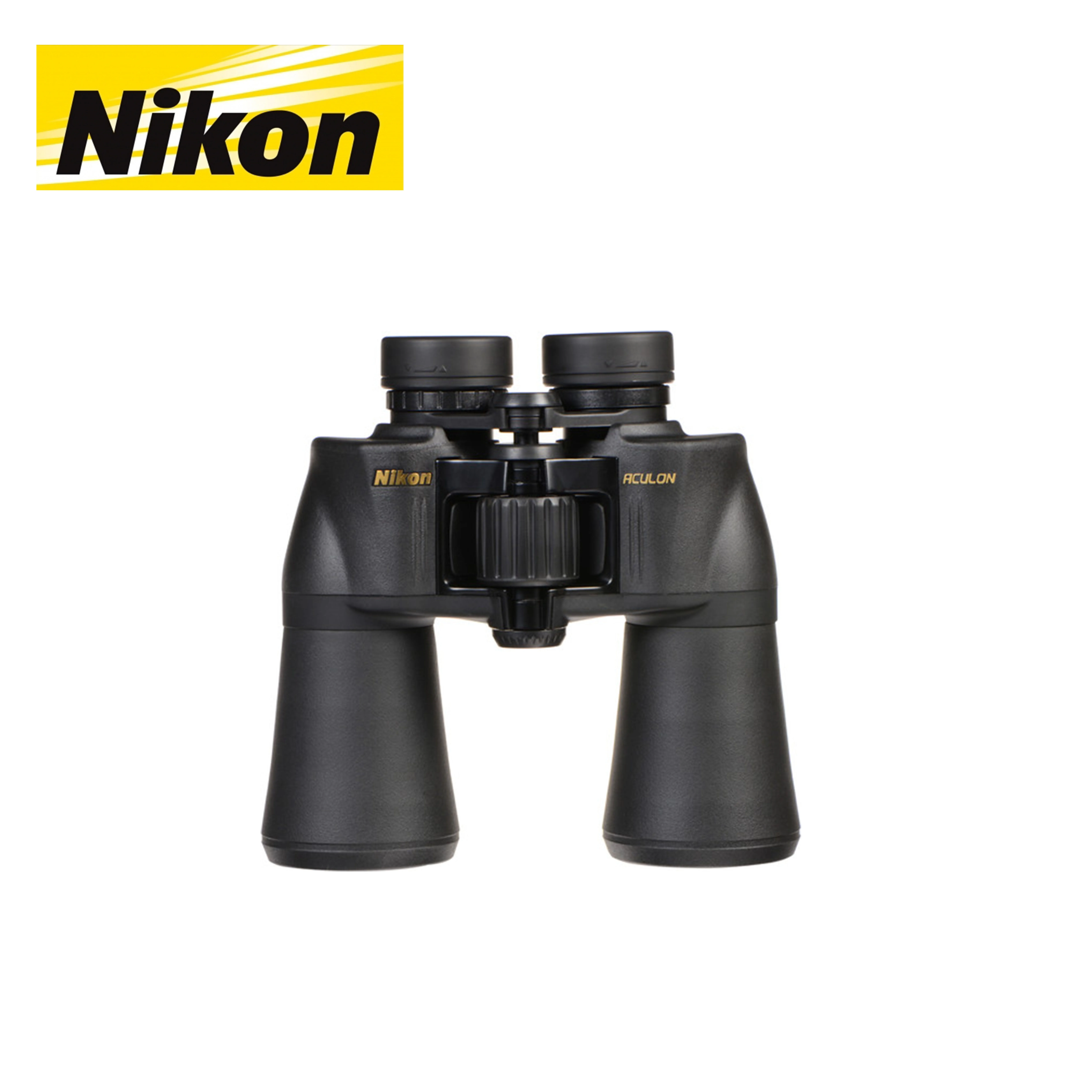 Nikon 16x50 Aculon A211 Fernglas (Schwarz)