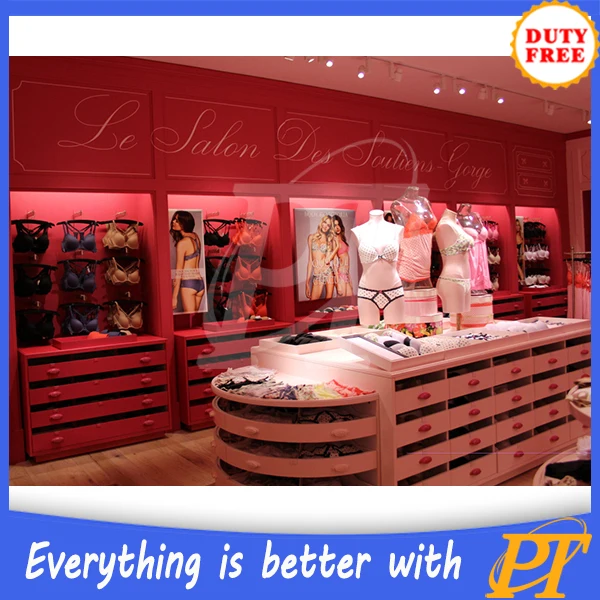 Factory Outlet Bra Display Rack,Bra Display Stand For Bra Store Display