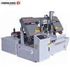 CHENLONG CH-330HA CNC Metallic Processing Machinery Metal Cutting Machine, Circular Sawing Machine