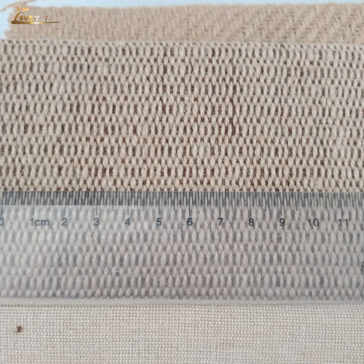 Burlap Roll Color Drapery Cotton Jute Fabric For Sofa Buy Cotton