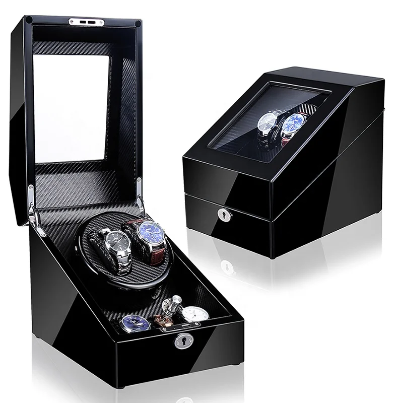 Time partner gift wrap box for watch wrist watch winder custom logo watch with led, Customized
Time partner gift wrap box for watch wrist watch winder custom logo watch with led, Customized
