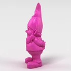 Figurines Figurine Resin Decoration Decorative Custom Resin Dwarf Figurines