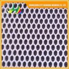 100 polyester 3D spacer mesh fabric for jarment Mesh fabric polyester