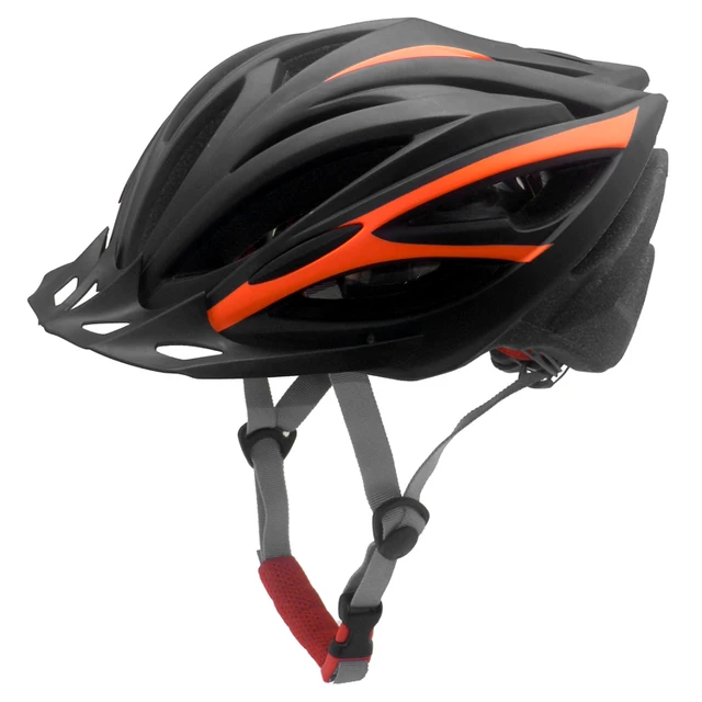 inmold cycle helmet