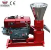 Supply High Quality pto cattle feed pellet mill