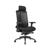 High Quality Black Mesh High Back Office Chair with Headrest for Office Chair