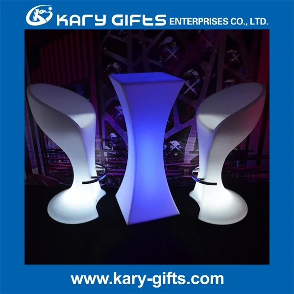 LED LIGHT UP TABLE AND CHAIR led furnitures.jpg