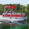 /product-detail/kinocean-16-electric-best-used-small-aluminum-pontoon-boats-for-sale-60738975714.html