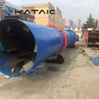 Where to buy bentonite mine dryer plant