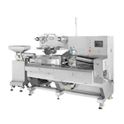 Food Machine DXD-1600 High Quality Food Candy Package Machine
