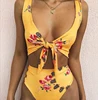 Feelingirl Cheap Oem Young Girl Sexy Fashion Asian Micro Bikini Swimming Suits