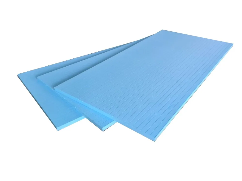 Good Xps Foam Board Price 10mm/6mm Foam Board Thickness Xps Sheets