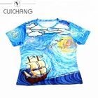 custom sublimation t shirt,sublimation t shirts blank,cheap custom printed t shirts