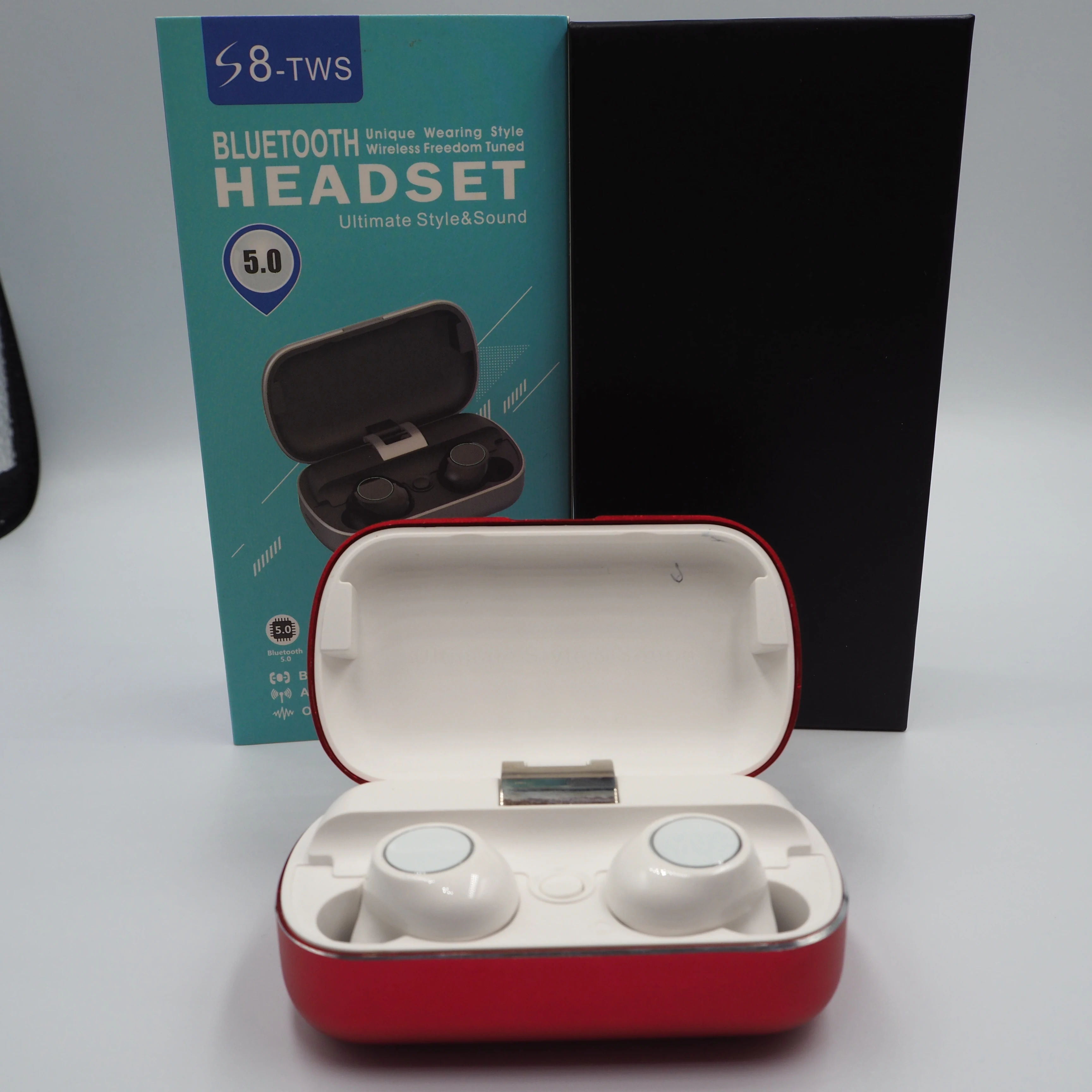 New Product Waterproof Wireless Headset Mini Earphone Bluetooth For Iphone, Black;gold;pink;red;white
New Product Waterproof Wireless Headset Mini Earphone Bluetooth For Iphone, Black;gold;pink;red;white