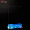 /product-detail/a6-acrylic-menu-stand-with-magnetic-logo-base-3-logo-base-per-set-for-change-easily-customized-size-60681670576.html