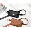 High quality online shopping mini belt fanny pack women waist bag