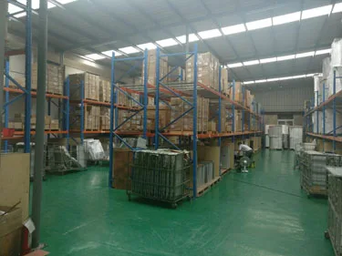 System Ceiling Type Evaporator, 400w-3000w, R404a - detail 22