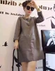 korean style women dress winter /professional clothing broker/buying agent/buyer in Guangzhou Chian