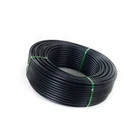 iso 4427 pn16 pe 100 hdpe pipe for water supply