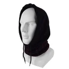 High quality Custom Winter Motorcycle Multifunctional Keep Warm Ski Mask Balaclava and Neck Warmer
