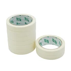 Tape Tape Factory General Purpose High Temperature Crepe Abro Masking Paper Tape