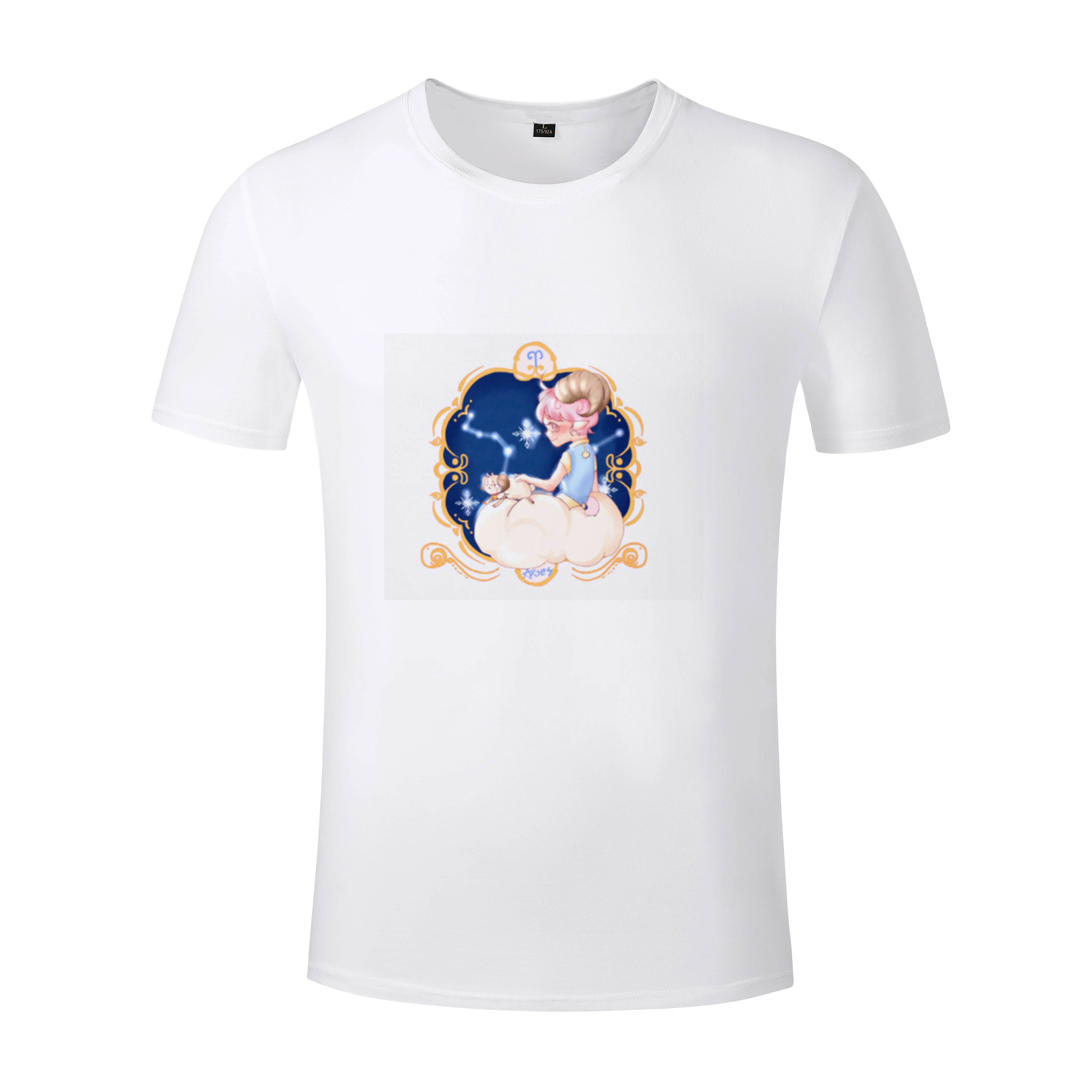 Custom kids wholesale tshirt printing tshirt, Multi