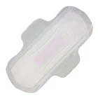 Best Brand Malaysia Ultra Thin Silk Raw Materials Bamboo Pink Core Lady Anion Sanitary Pads Napkins Bale Supplier in China
